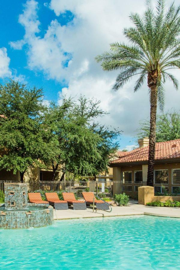 Villa Tpc Golf, Shopping & Dining 3 Miles With Parking -1005 Phoenix Exterior foto